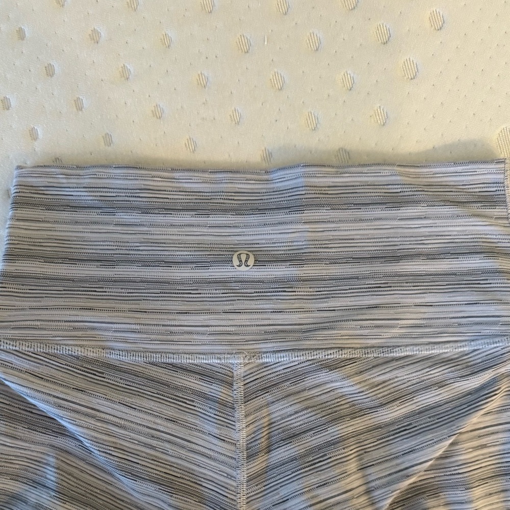 Lululemon tights
